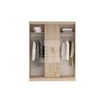 ШКАФ МАЭСТРО с фурнитурой