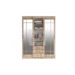 ШКАФ МАЭСТРО с фурнитурой