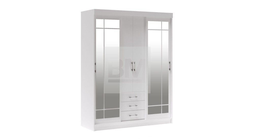 ШКАФ МАЭСТРО с фурнитурой