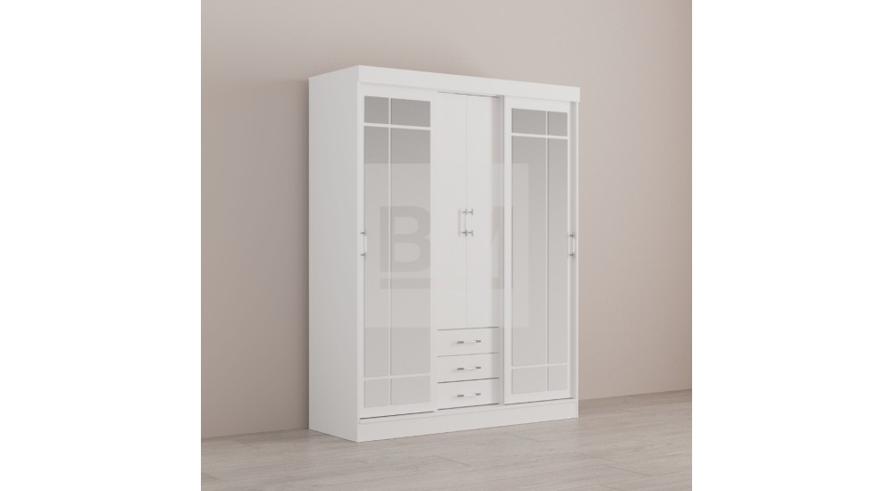 ШКАФ МАЭСТРО с фурнитурой