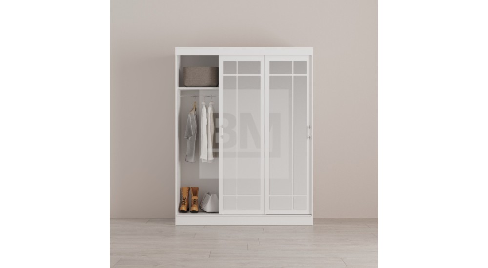 ШКАФ МАЭСТРО с фурнитурой