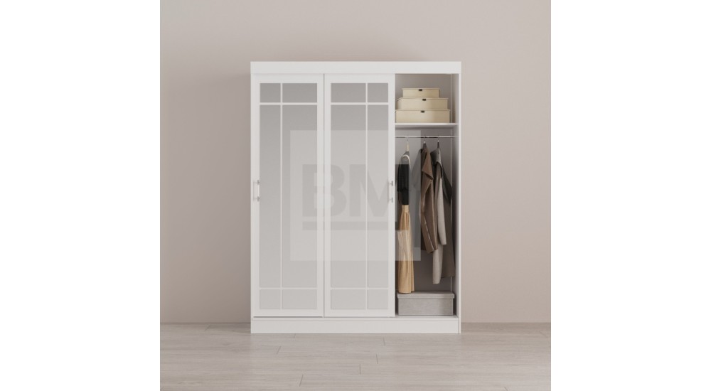 ШКАФ МАЭСТРО с фурнитурой