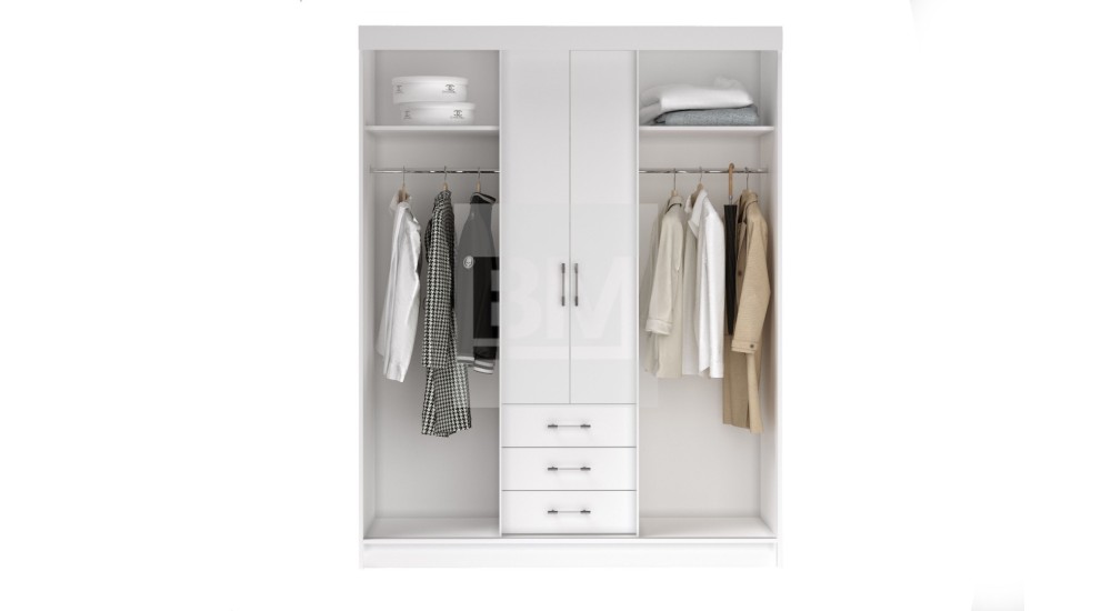 ШКАФ МАЭСТРО с фурнитурой