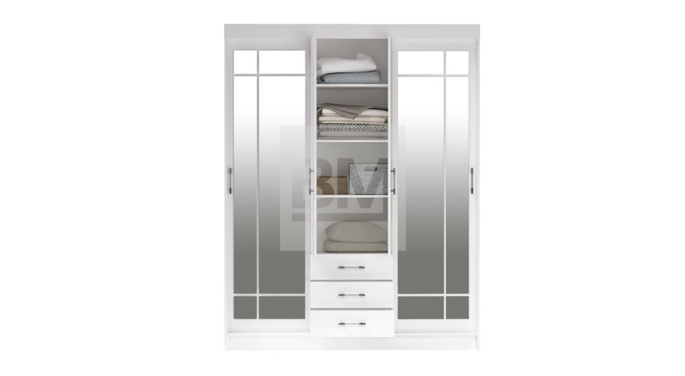 ШКАФ МАЭСТРО с фурнитурой