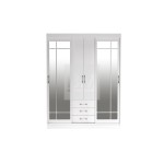 ШКАФ МАЭСТРО с фурнитурой