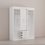 ШКАФ МАЭСТРО с фурнитурой