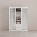 ШКАФ МАЭСТРО с фурнитурой