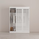 ШКАФ МАЭСТРО с фурнитурой