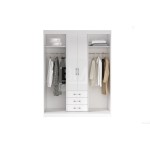 ШКАФ МАЭСТРО с фурнитурой