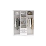 ШКАФ МАЭСТРО с фурнитурой