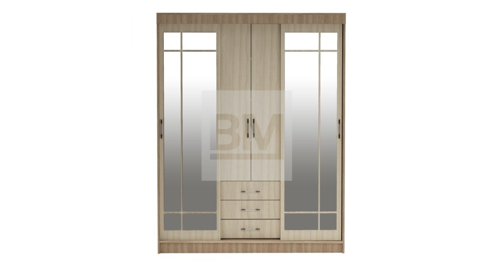 ШКАФ МАЭСТРО с фурнитурой