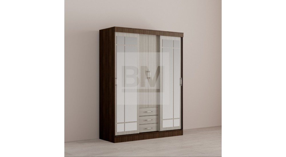 ШКАФ МАЭСТРО с фурнитурой