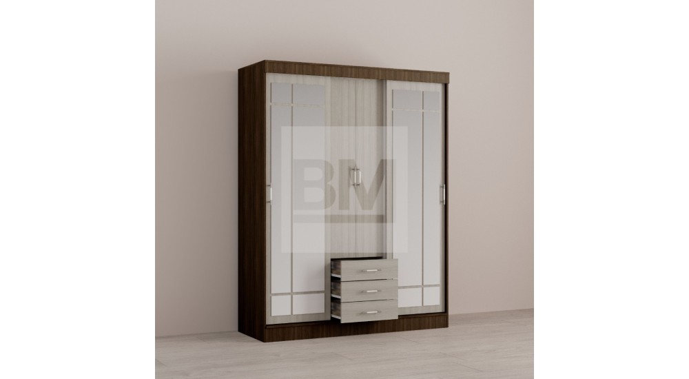 ШКАФ МАЭСТРО с фурнитурой