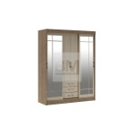 ШКАФ МАЭСТРО с фурнитурой