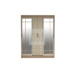 ШКАФ МАЭСТРО с фурнитурой