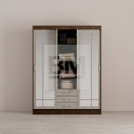 ШКАФ МАЭСТРО с фурнитурой