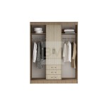 ШКАФ МАЭСТРО с фурнитурой