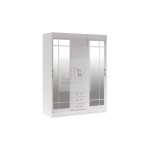 ШКАФ МАЭСТРО ЛАЙТ с фурнитурой