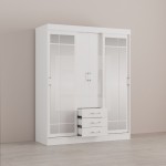 ШКАФ МАЭСТРО ЛАЙТ с фурнитурой