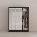 ШКАФ МАЭСТРО ЛАЙТ c фурнитурой