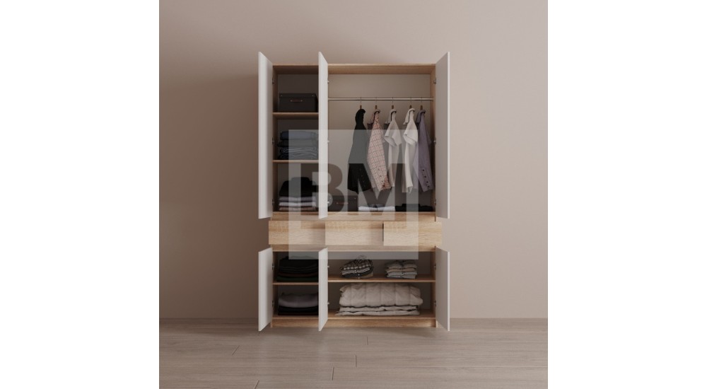 шкаф Луксор