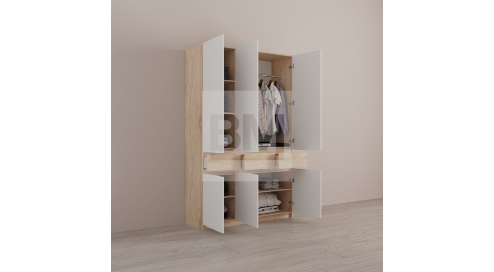 шкаф Луксор