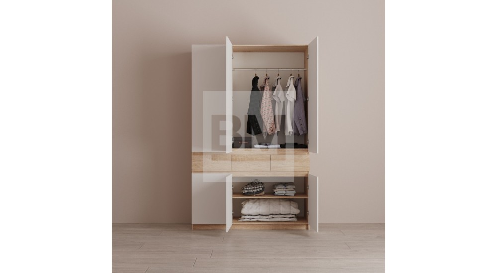 шкаф Луксор