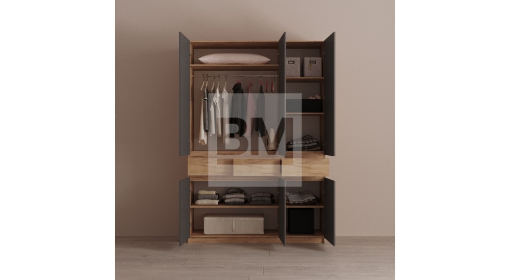 шкаф Луксор