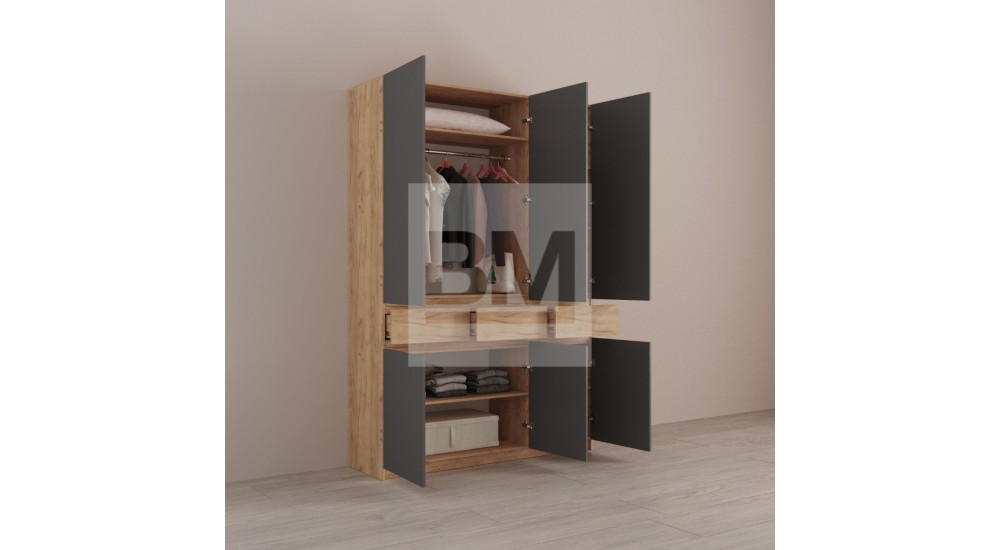 шкаф Луксор