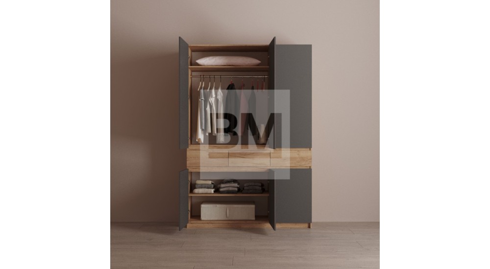 шкаф Луксор