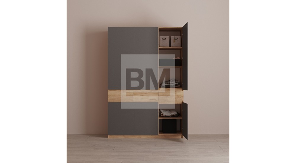 шкаф Луксор