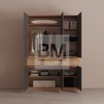 шкаф Луксор