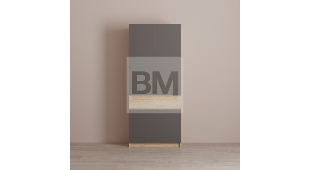 шкаф Луксор 2