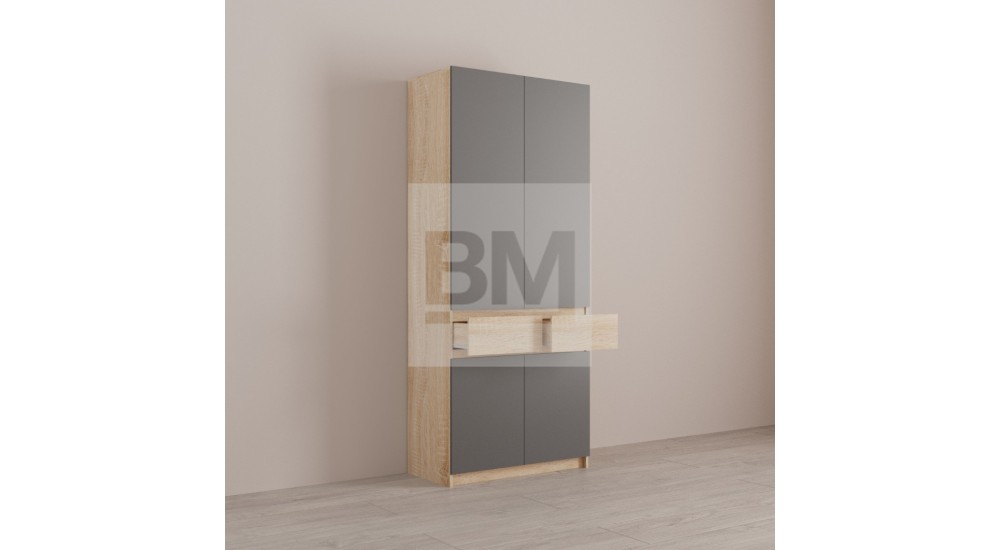 шкаф Луксор 2