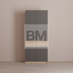 шкаф Луксор 2