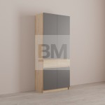 шкаф Луксор 2