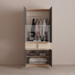 шкаф Луксор 2