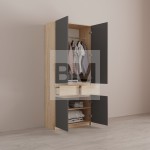 шкаф Луксор 2