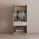 шкаф Луксор 2