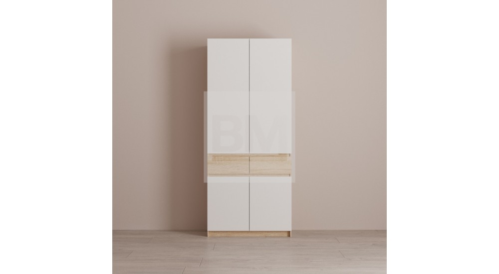 шкаф Луксор 2