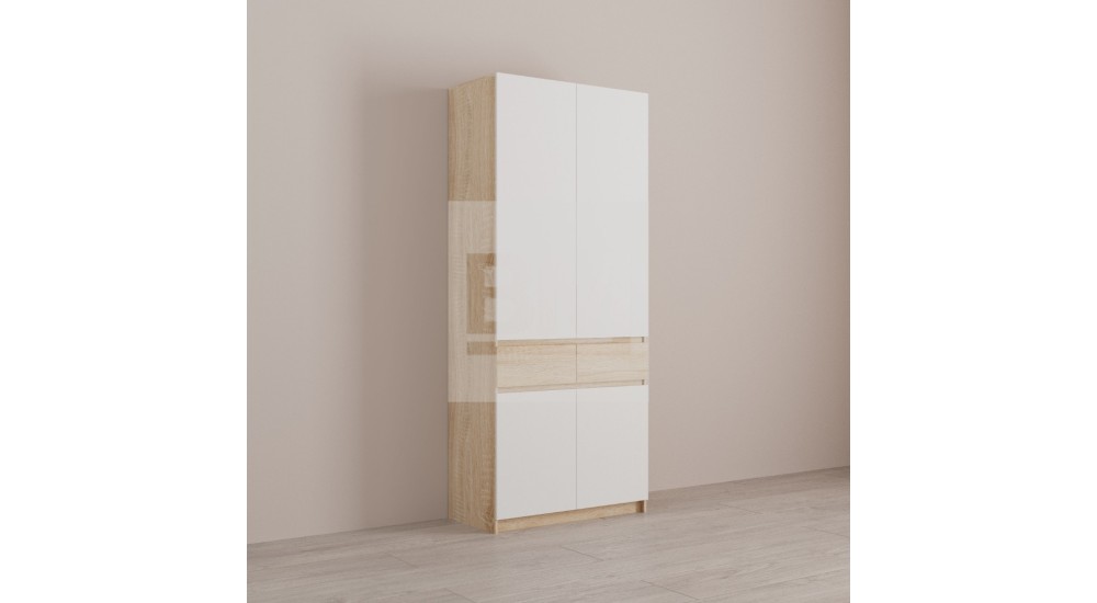 шкаф Луксор 2