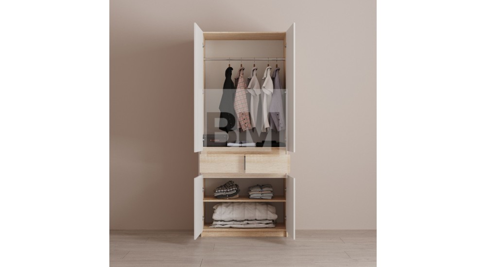 шкаф Луксор 2