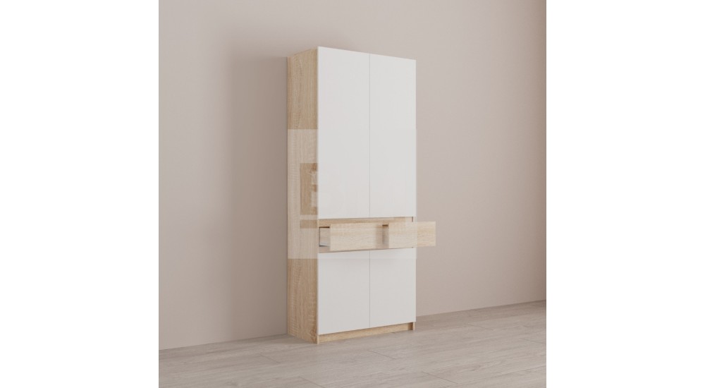 шкаф Луксор 2