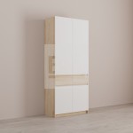 шкаф Луксор 2