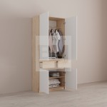 шкаф Луксор 2