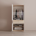 шкаф Луксор 2