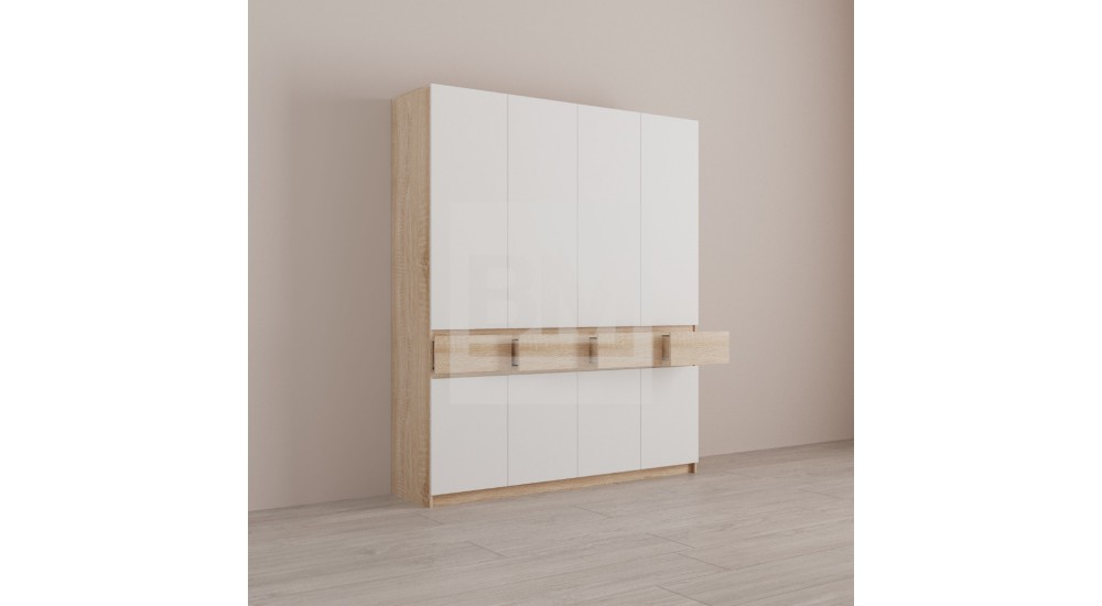 шкаф Луксор-4