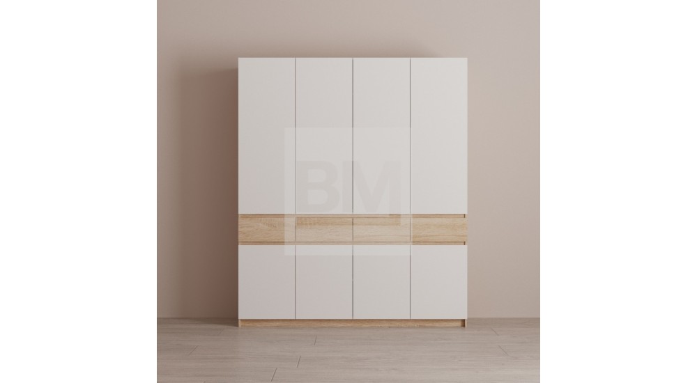 шкаф Луксор-4