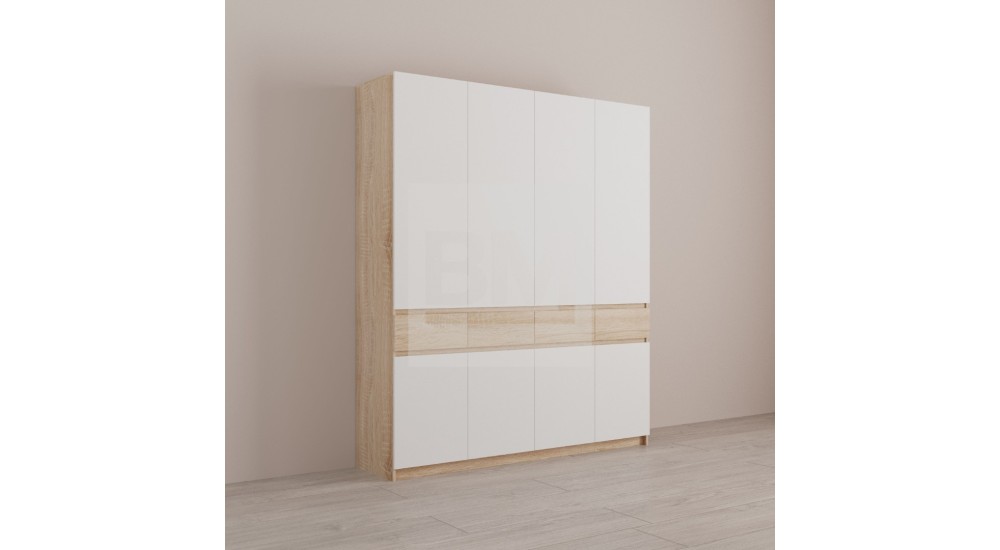 шкаф Луксор-4