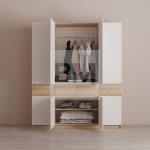 шкаф Луксор-4